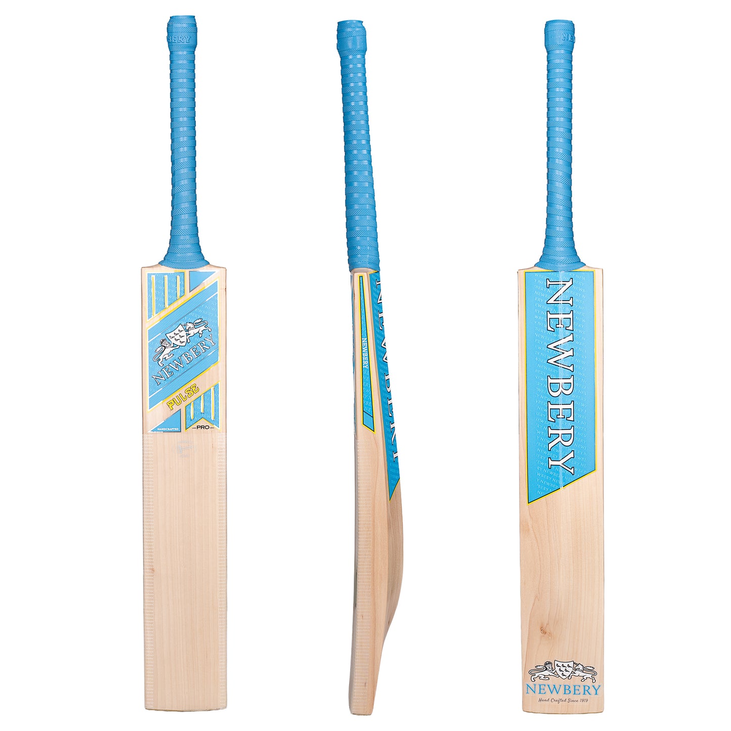 Newbery - Pulse Cricket Bat