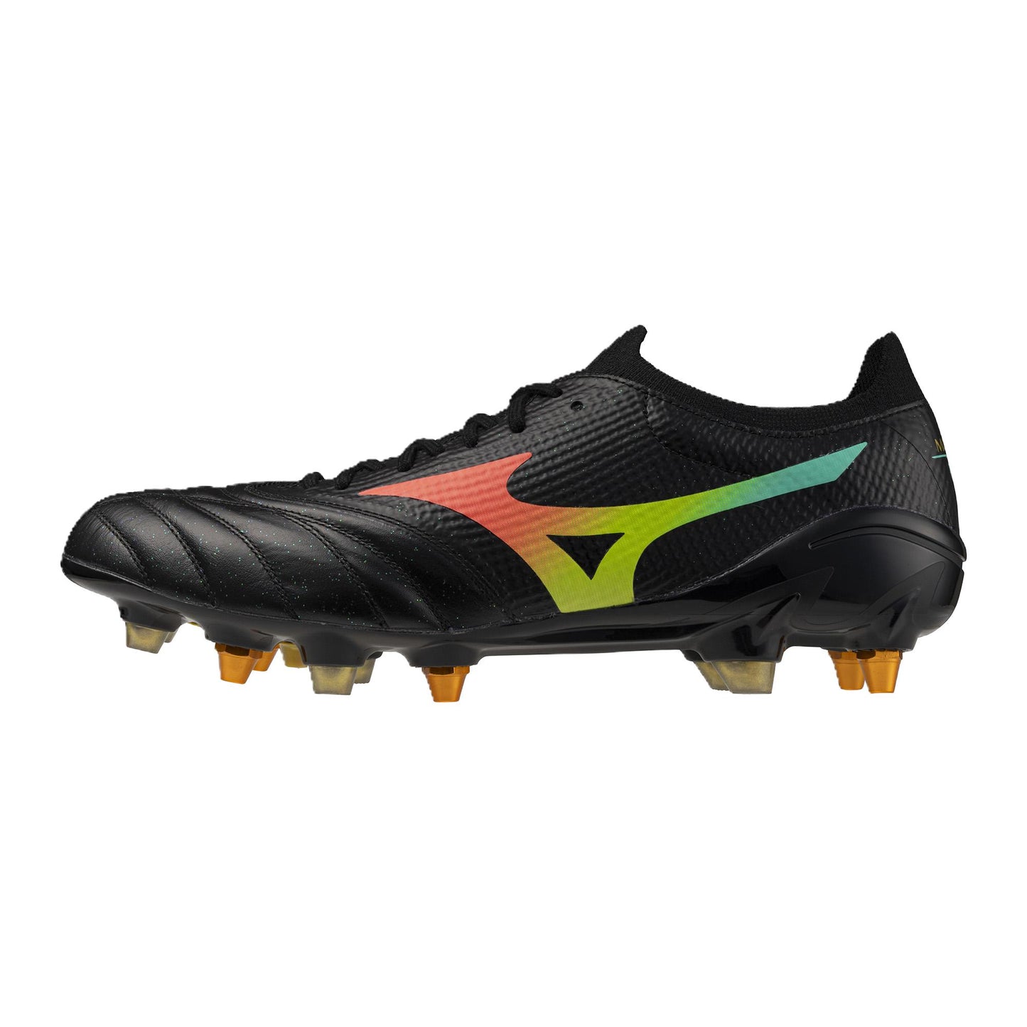 Morelia Neo V ß Elite Mix Mens - Black