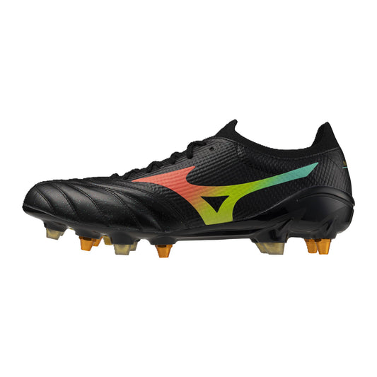 Morelia Neo V ß Elite Mix Mens - Black