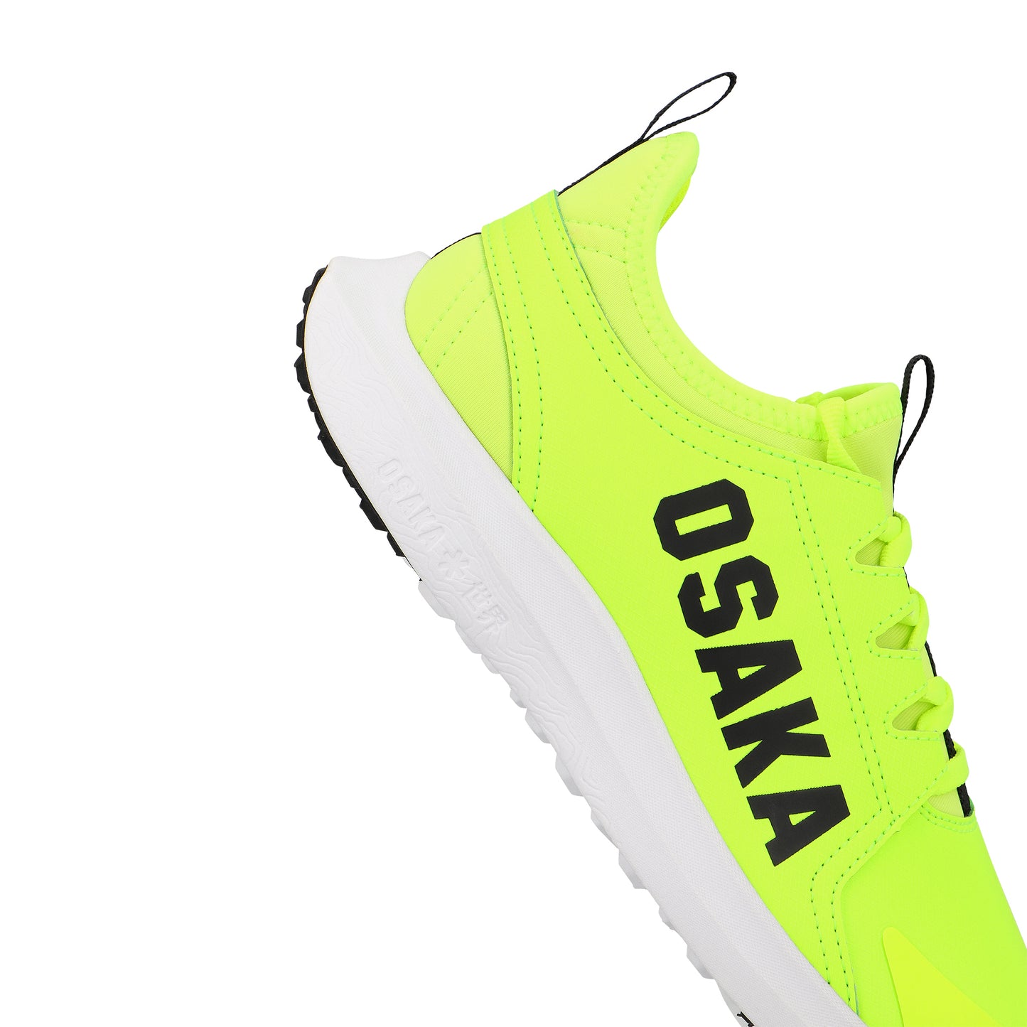 Osaka Furo Play Fluorescent Lime