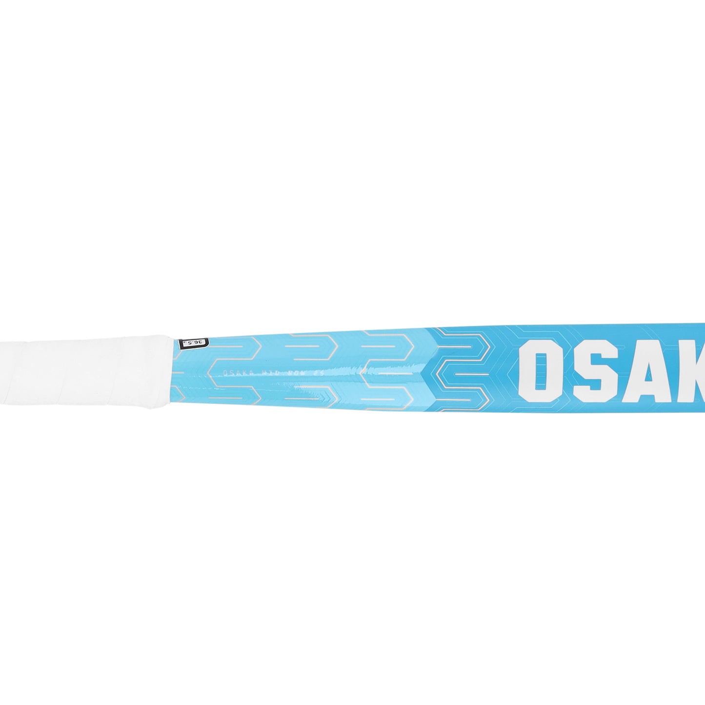 Osaka Mid Bow 25 Blue Topaz