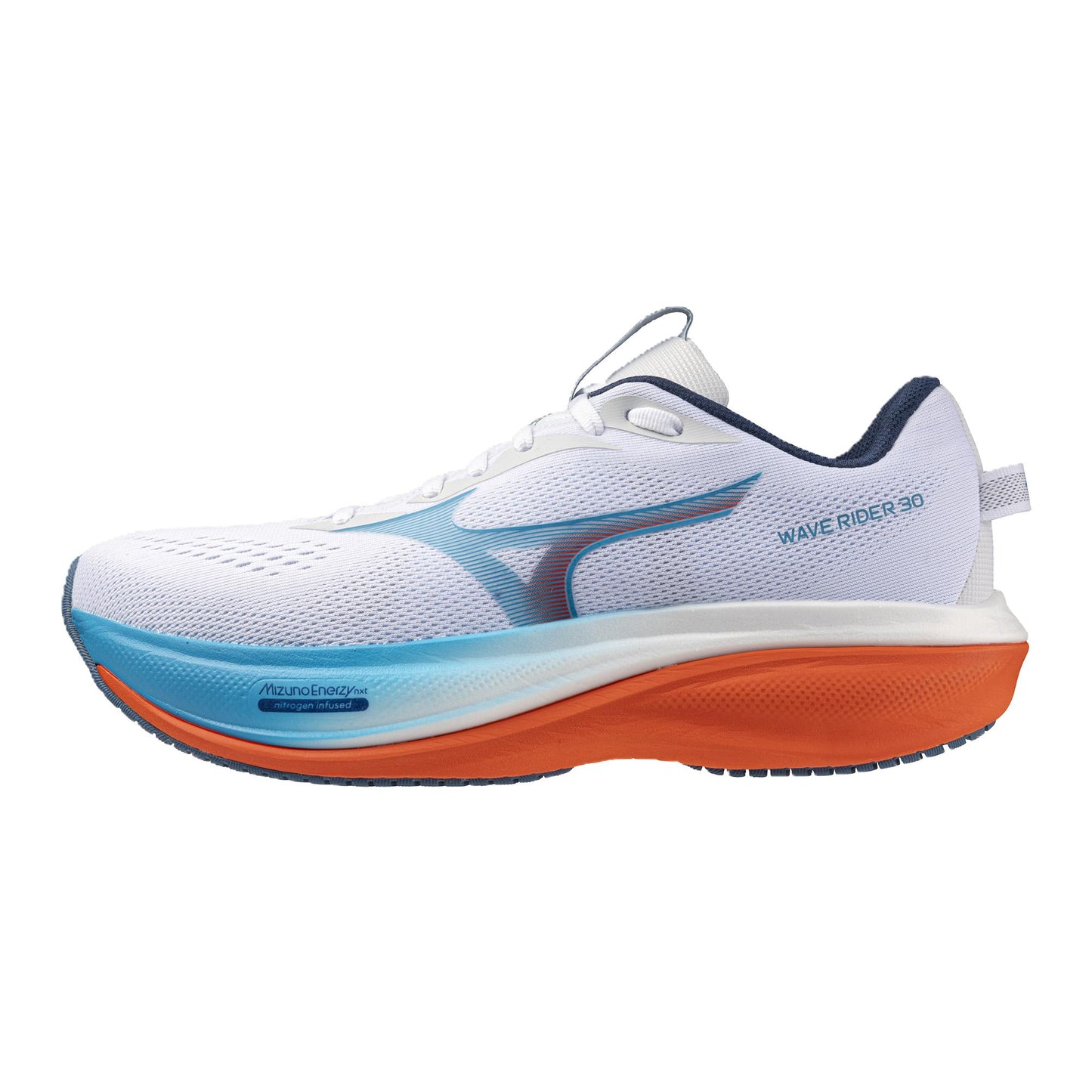 Wave Rider 30 Mens - White
