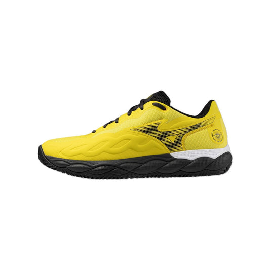 Wave Enforce Court Padel Mens - Yellow