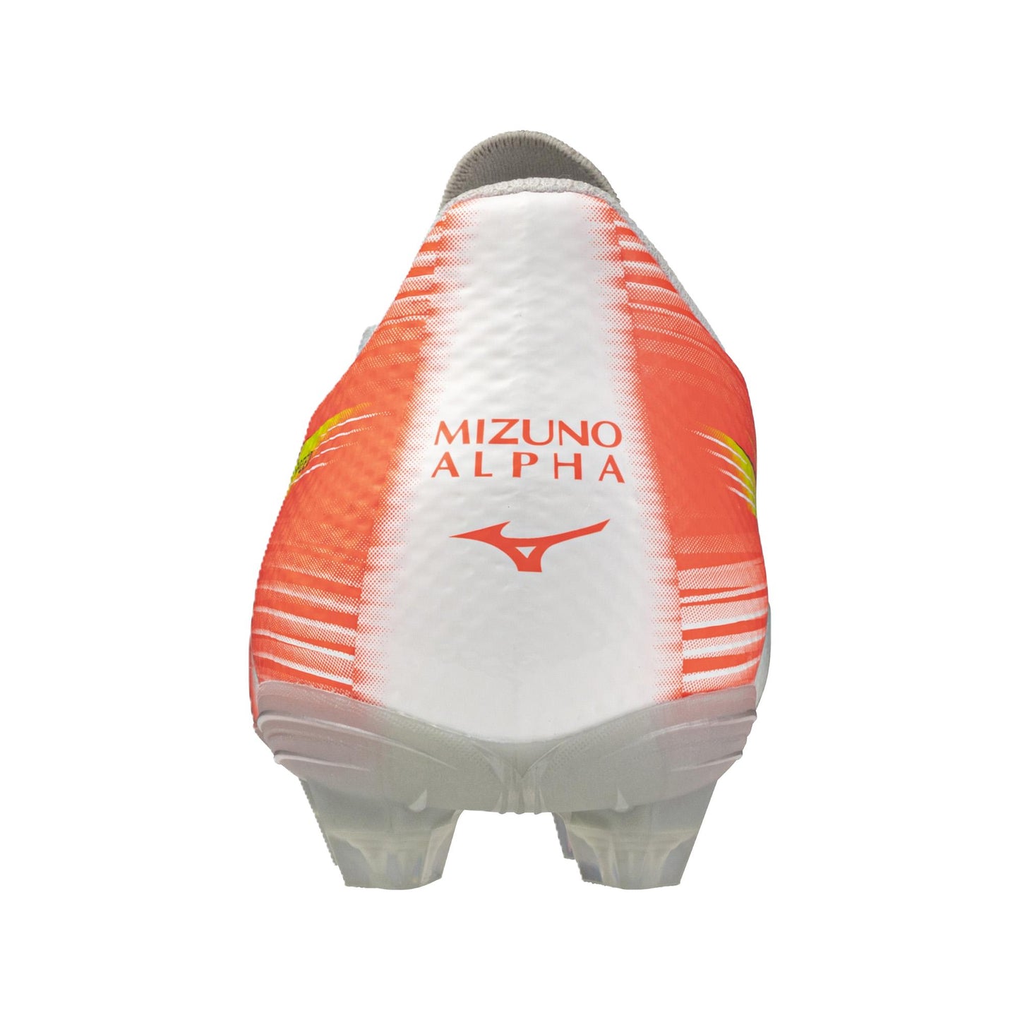 Mizuno a III Select FG Mens - White