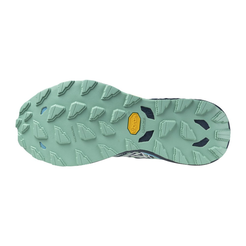Wave Daichi 8 Womens - Dusty Jade