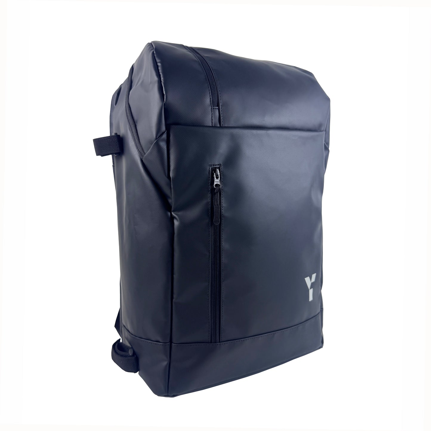 Y1 Ranger Backpack - Black