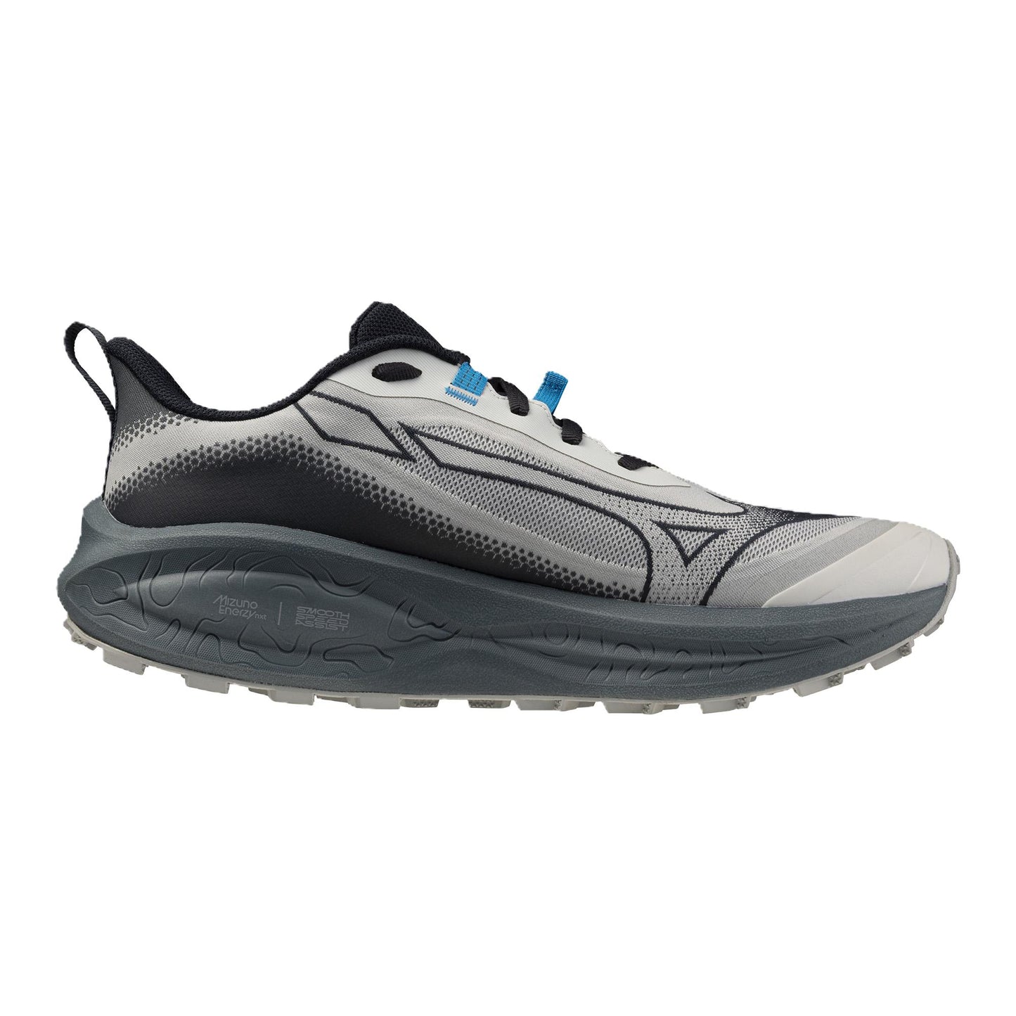 Mizuno Neo Daichi 10 Mens - Foggy Dew