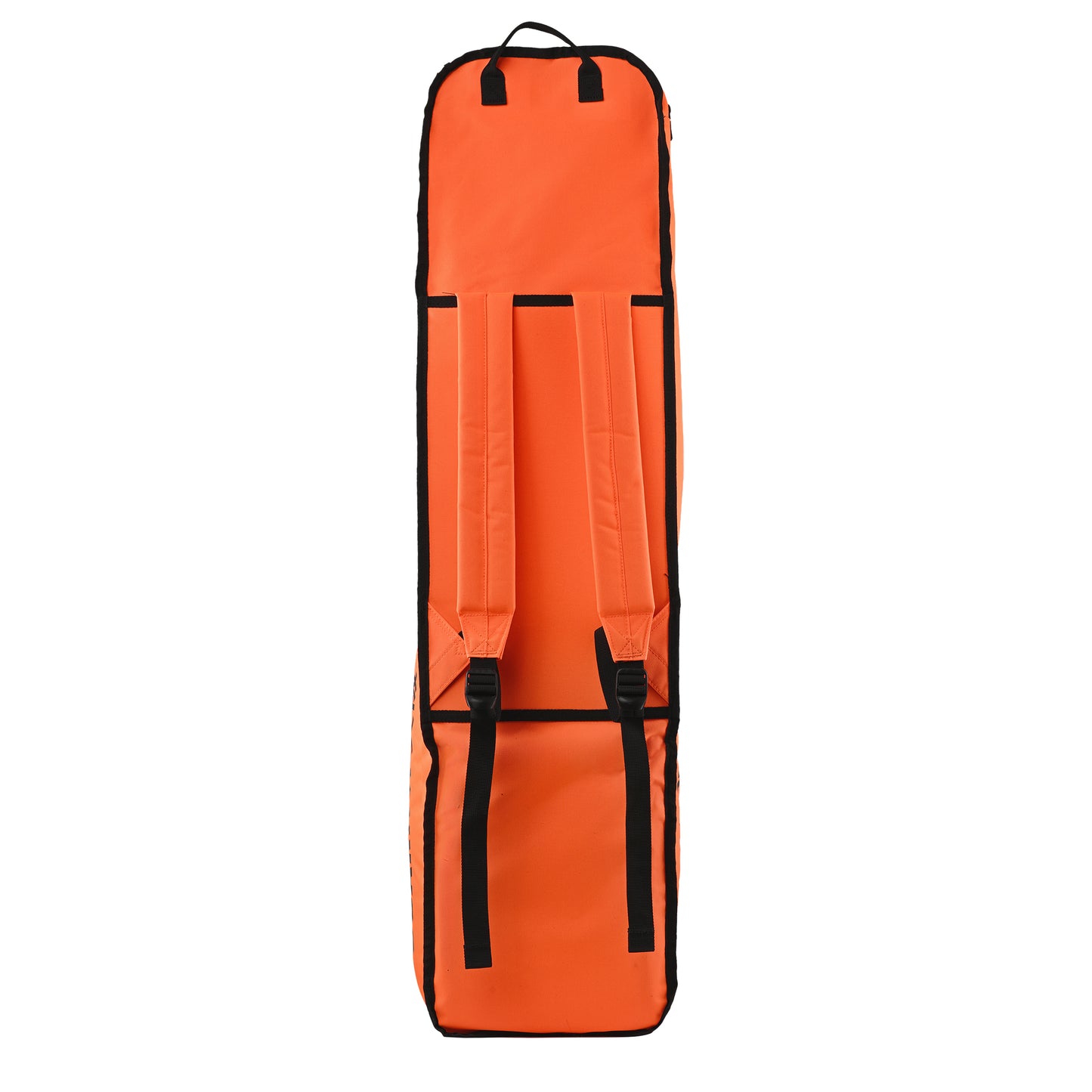 Osaka Sports Large Orange Tiger Stickbag
