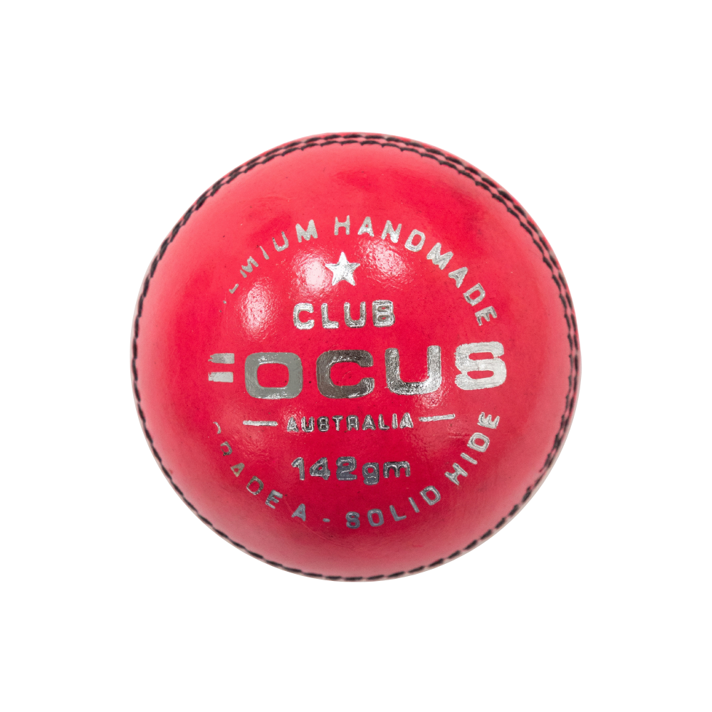 Focus SELECT Series Match Ball
