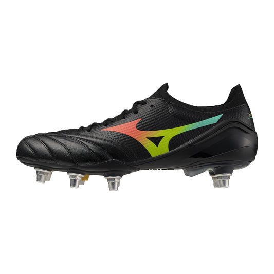 Morelia Neo V ß Elite SG Mens - Black