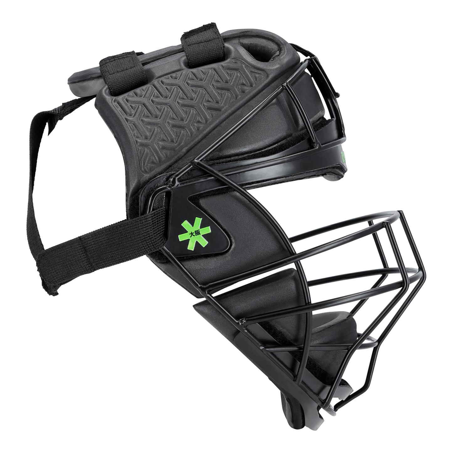 Osaka Steel Mask