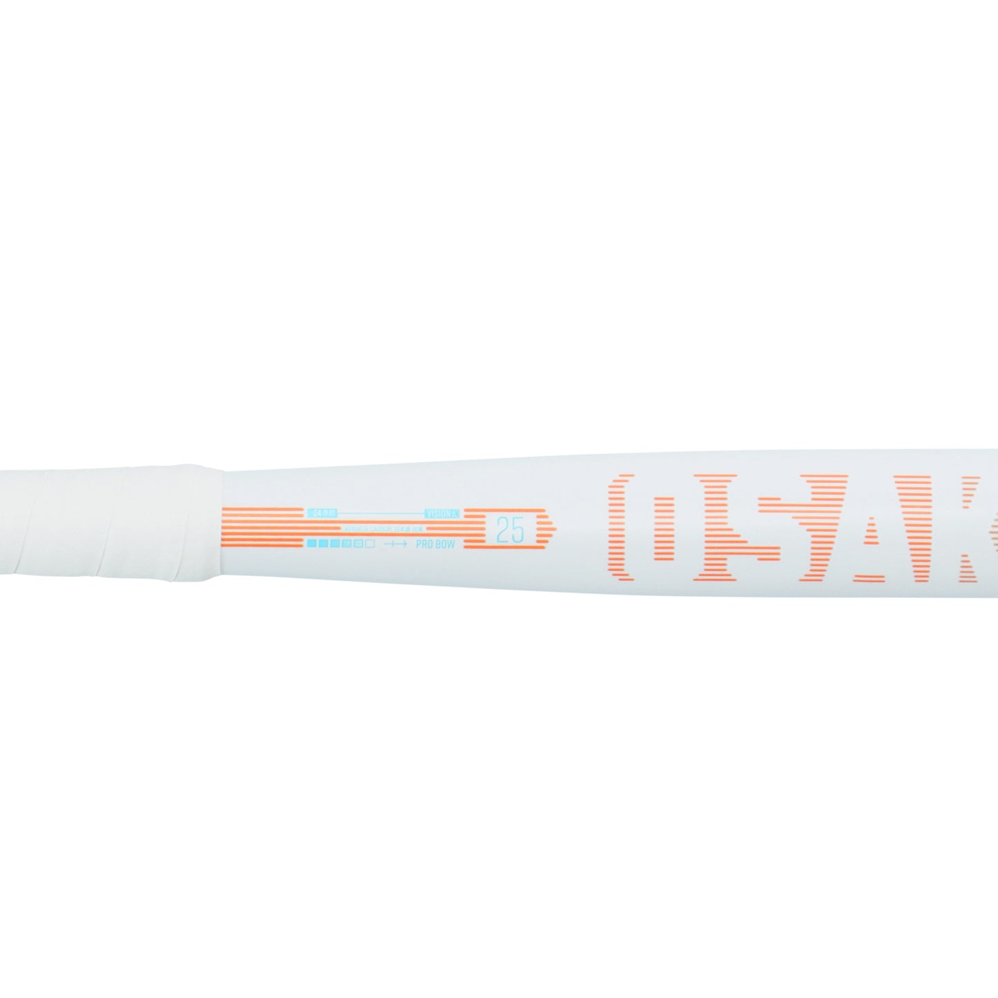 Osaka Vision 25 Pro Bow Orange - Blue