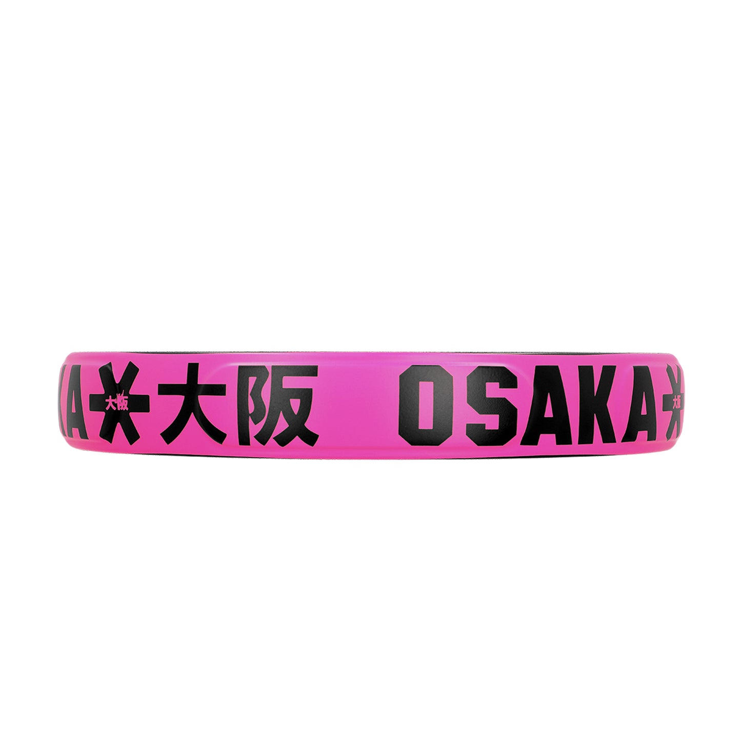 Osaka Padel Racket - Vision Control - Fluo Pink