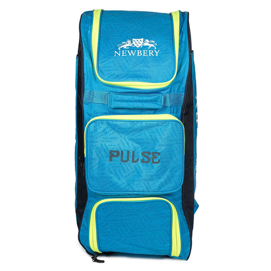 Newbery - Pulse Duffle Bag