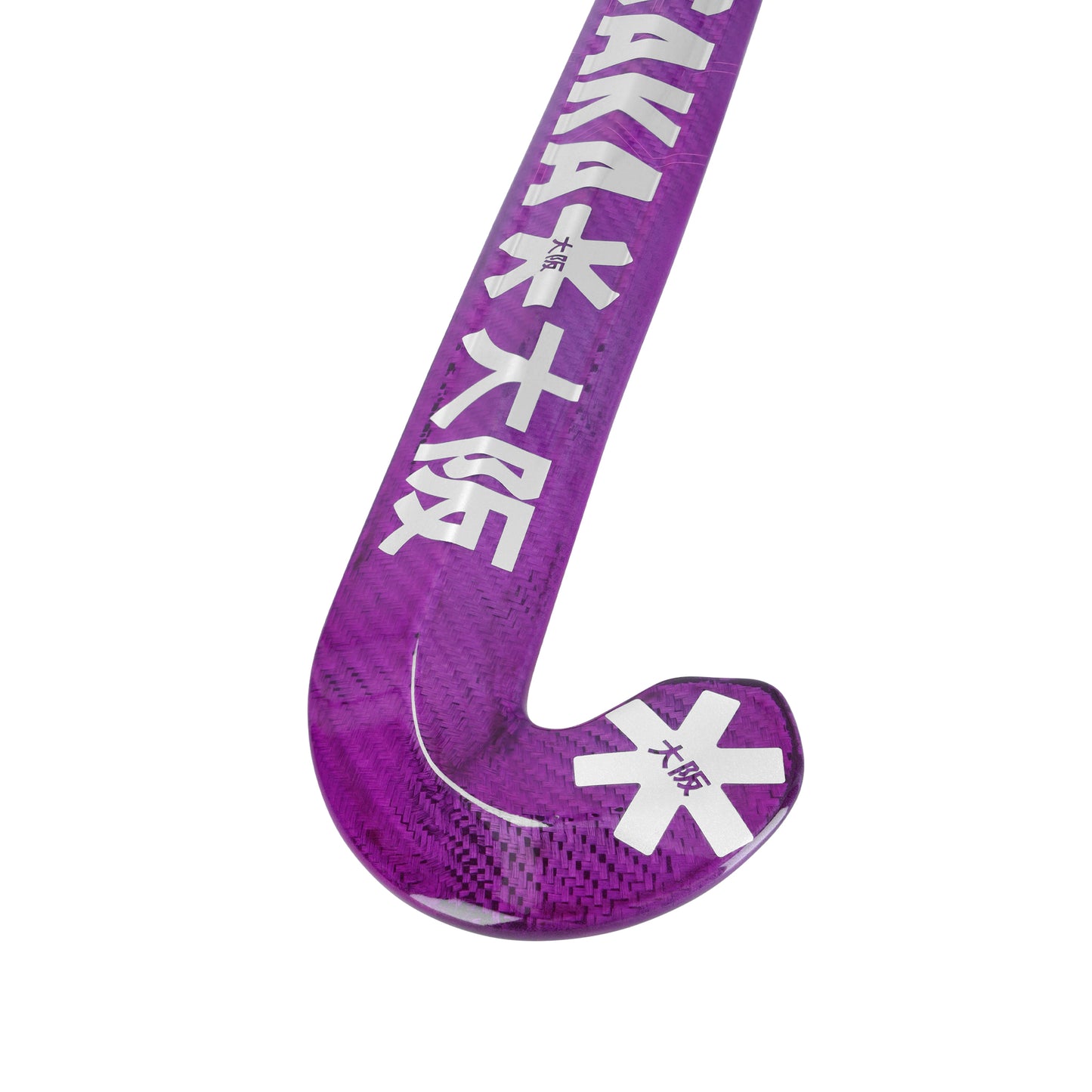 Osaka Indoor FutureLab Pro Bow 10 Rose Bud