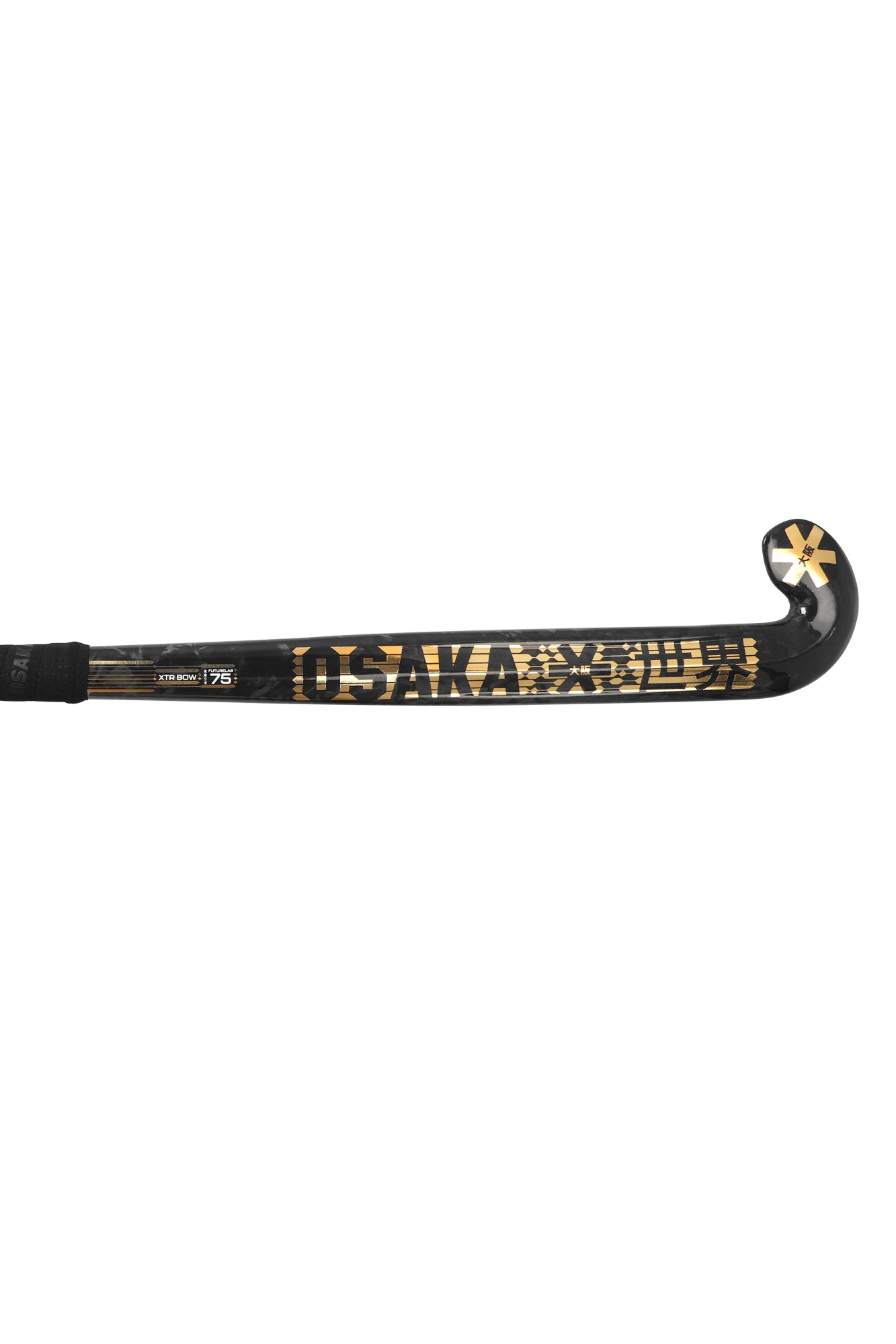 Osaka FutureLab 75 Xtr Bow - Gold