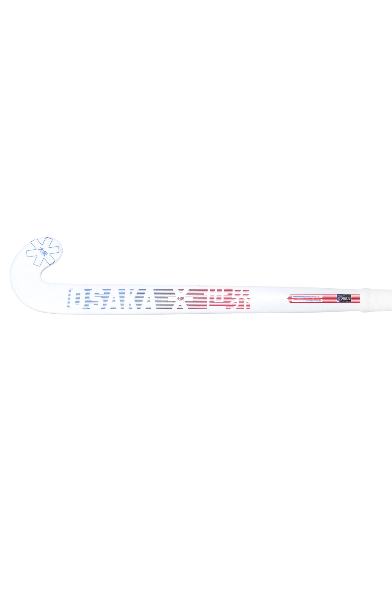 Osaka Indoor Vision GF Pro Bow - White