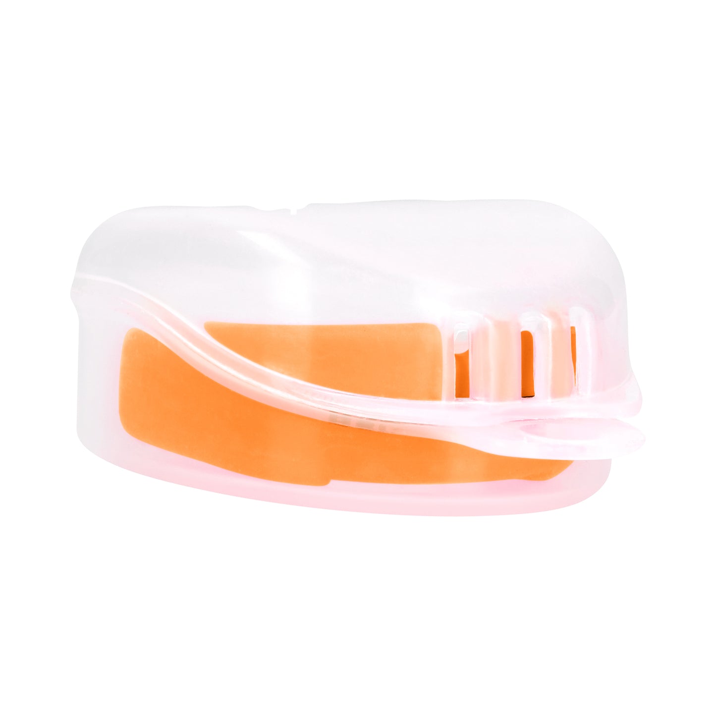 Osaka Comfort Mouth Guard - Orange