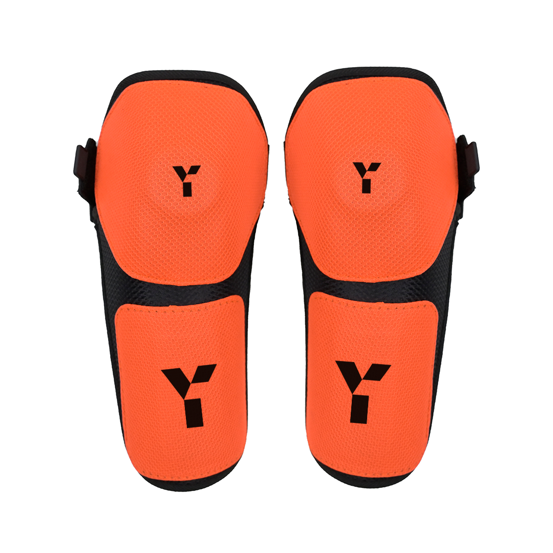 Y1 Hockey PDC Knee Protectors