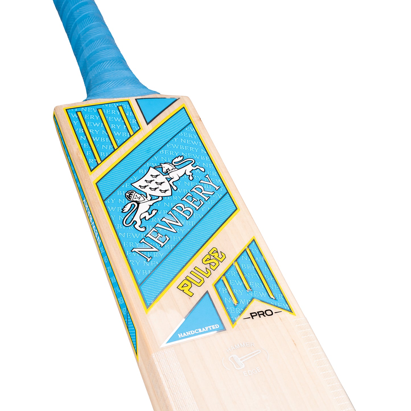 Newbery - Pulse Cricket Bat