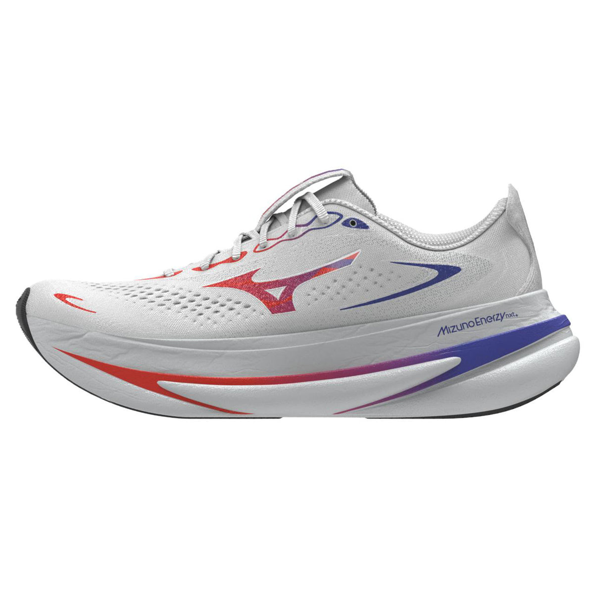 Mizuno Sky Prime Mens - GF White