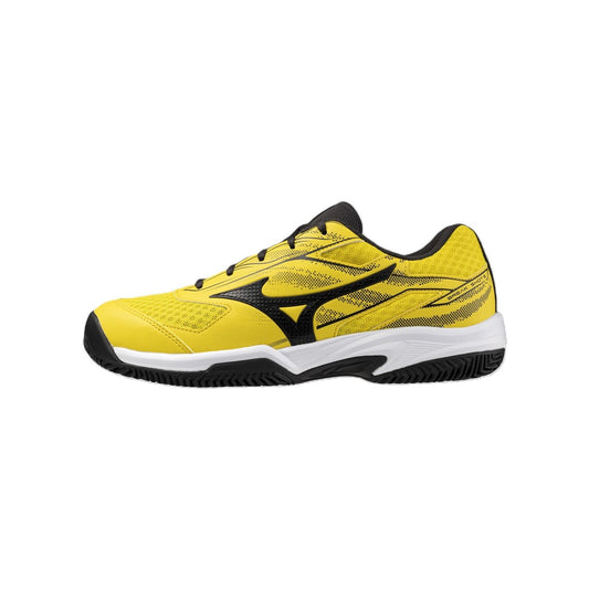 Break Shot 5 Padel Mens - Vibrant Yellow