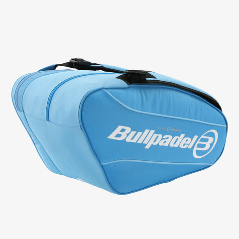 Bullpadel - Tour Padel bag - Sky Blue