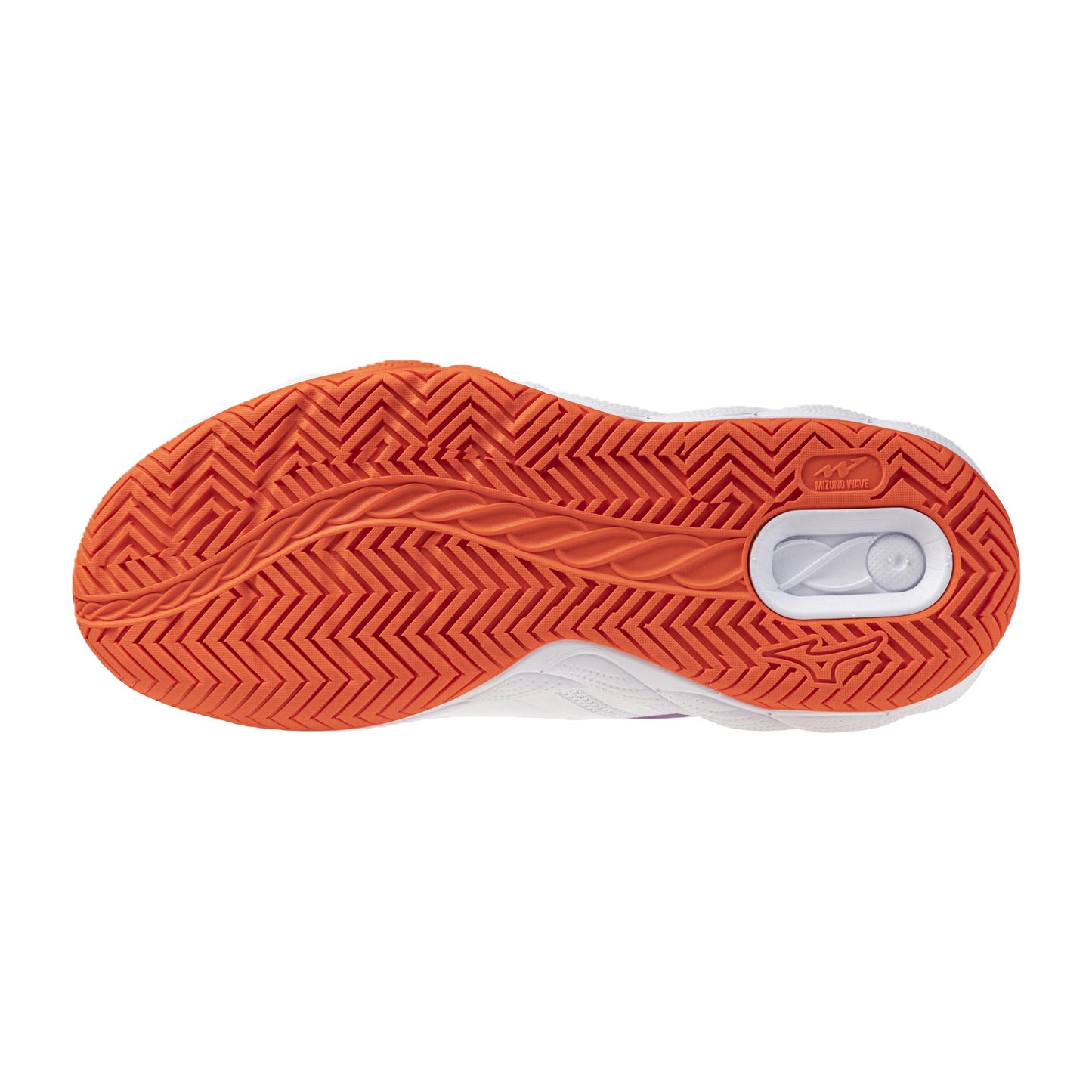 Wave Enforce Court 2 AC Womens - White