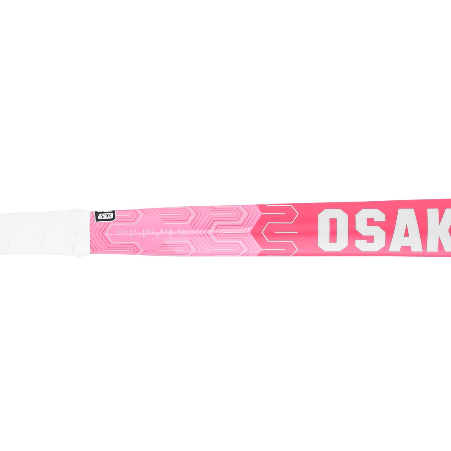 Osaka Indoor Pro Bow GF Hot Pink