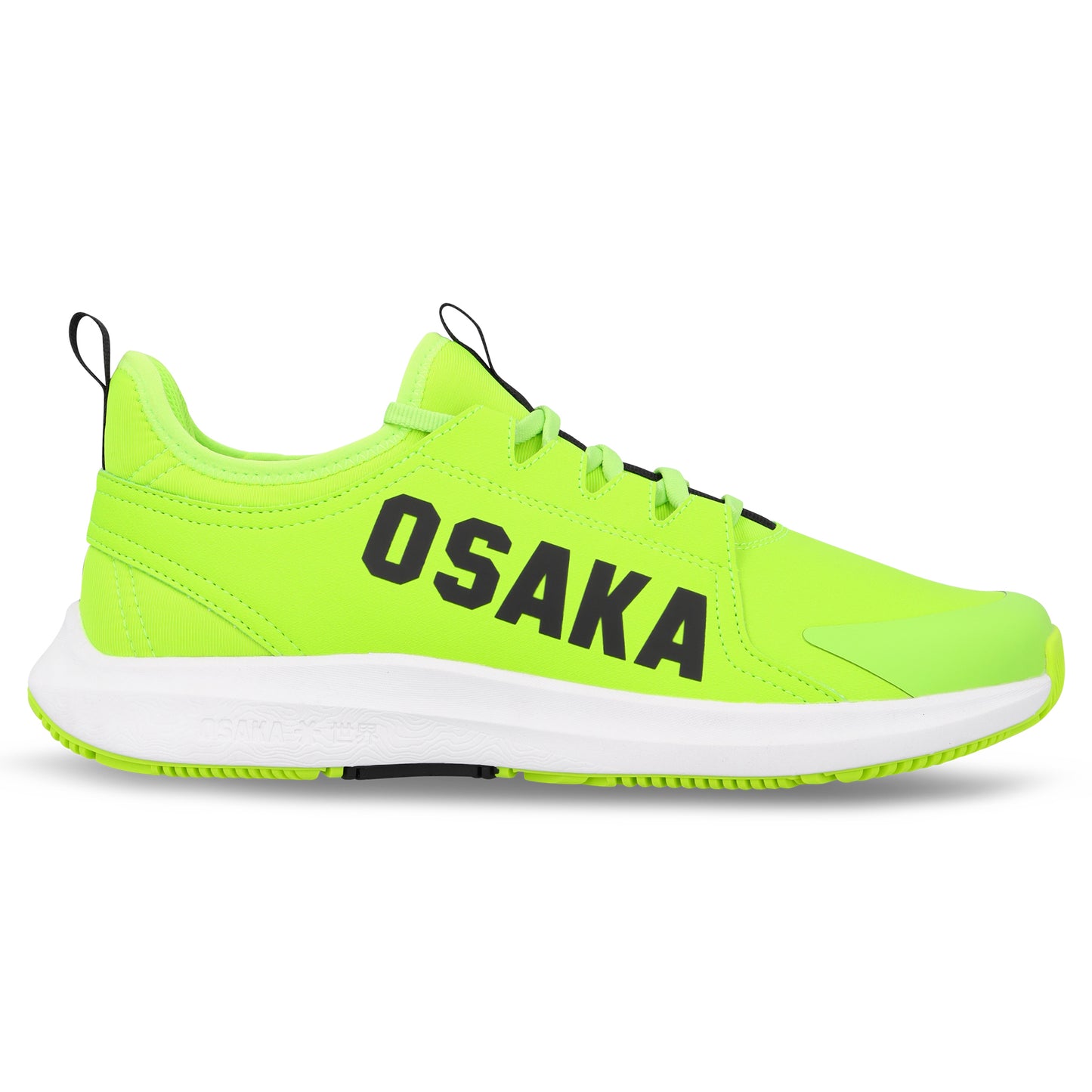 Osaka Furo Court Wild Lime
