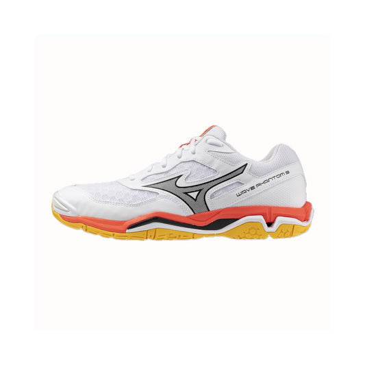 Wave Phantom 3 - White