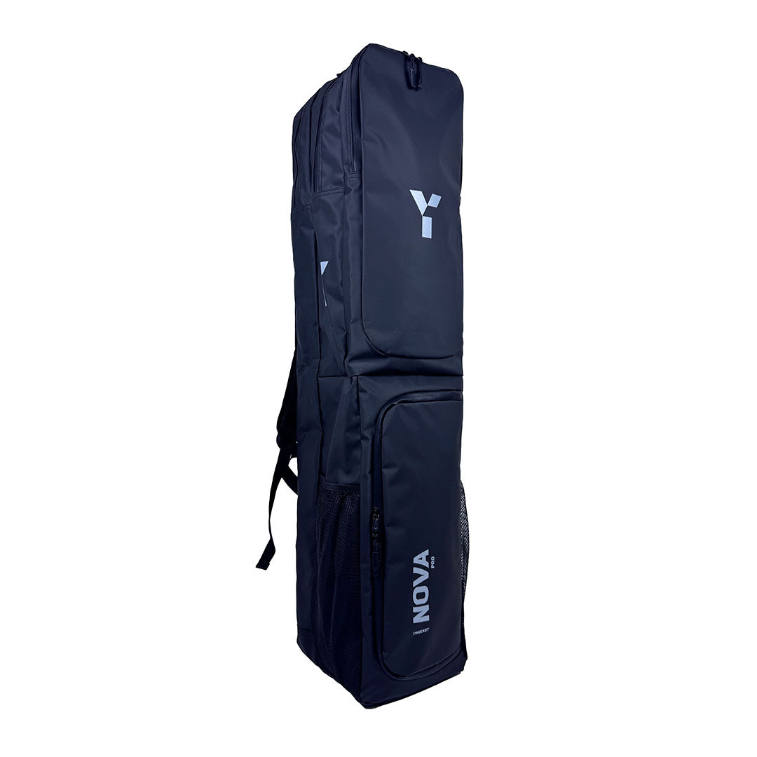 Y1 Nova Pro Stick bag - Black