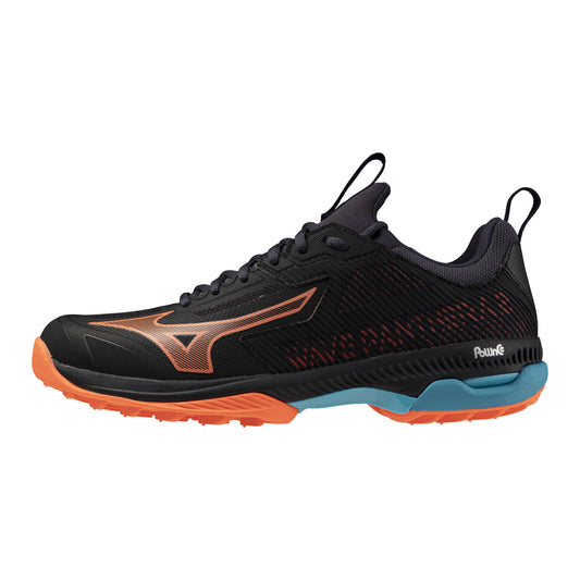 Wave Panthera 2 - Black