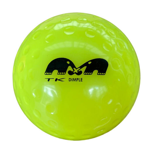 TK Dimple Ball - Yellow