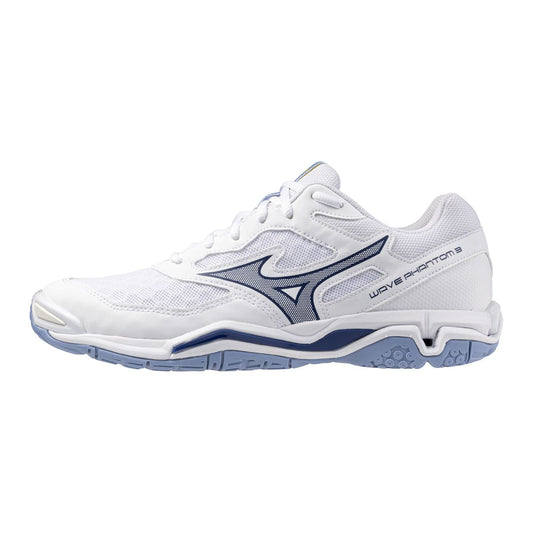 Wave Phantom 3 - White