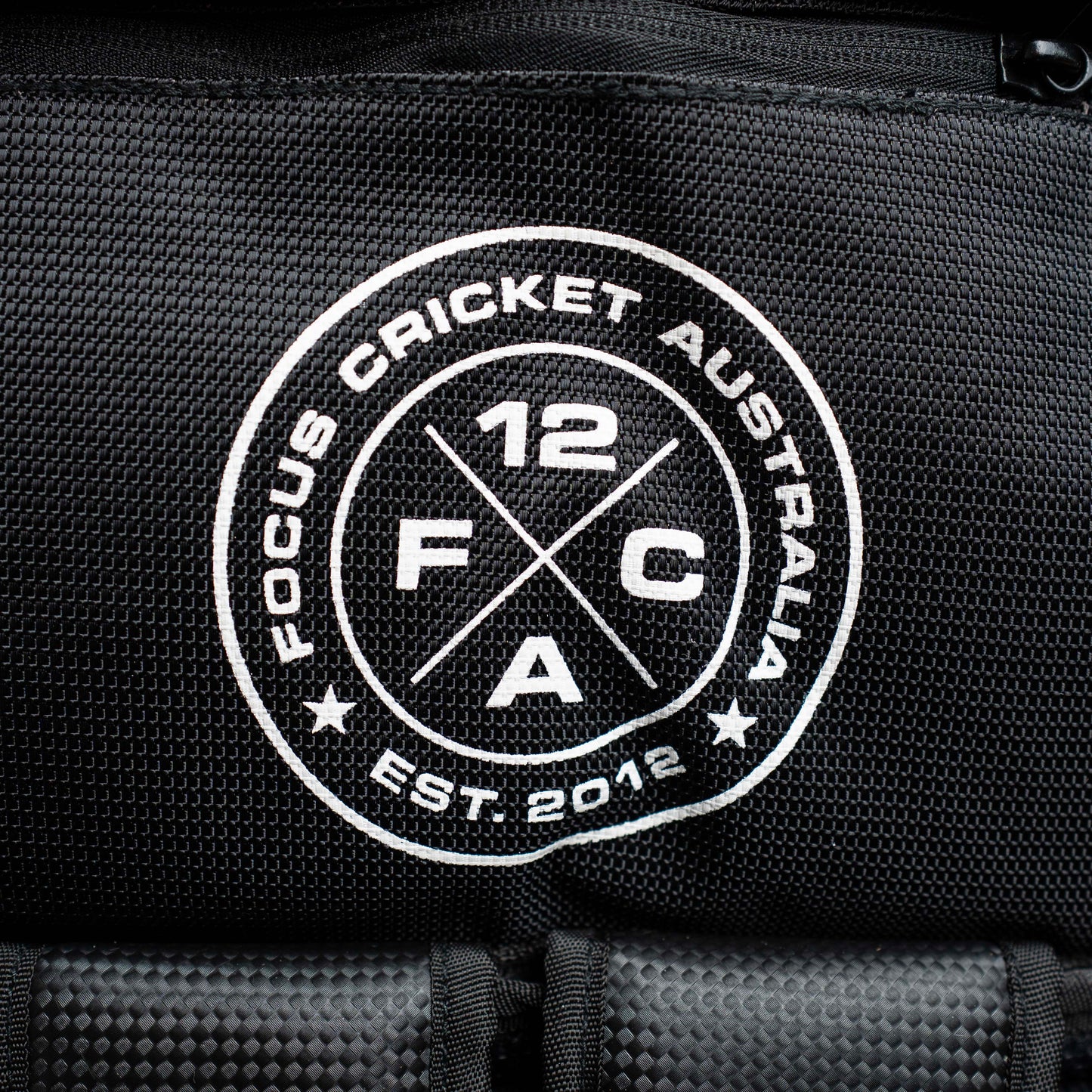 PLAYERS Edition Duffle Cricket Bag