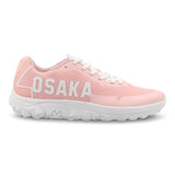 Osaka Kai Mk1 Pastel Pink - White