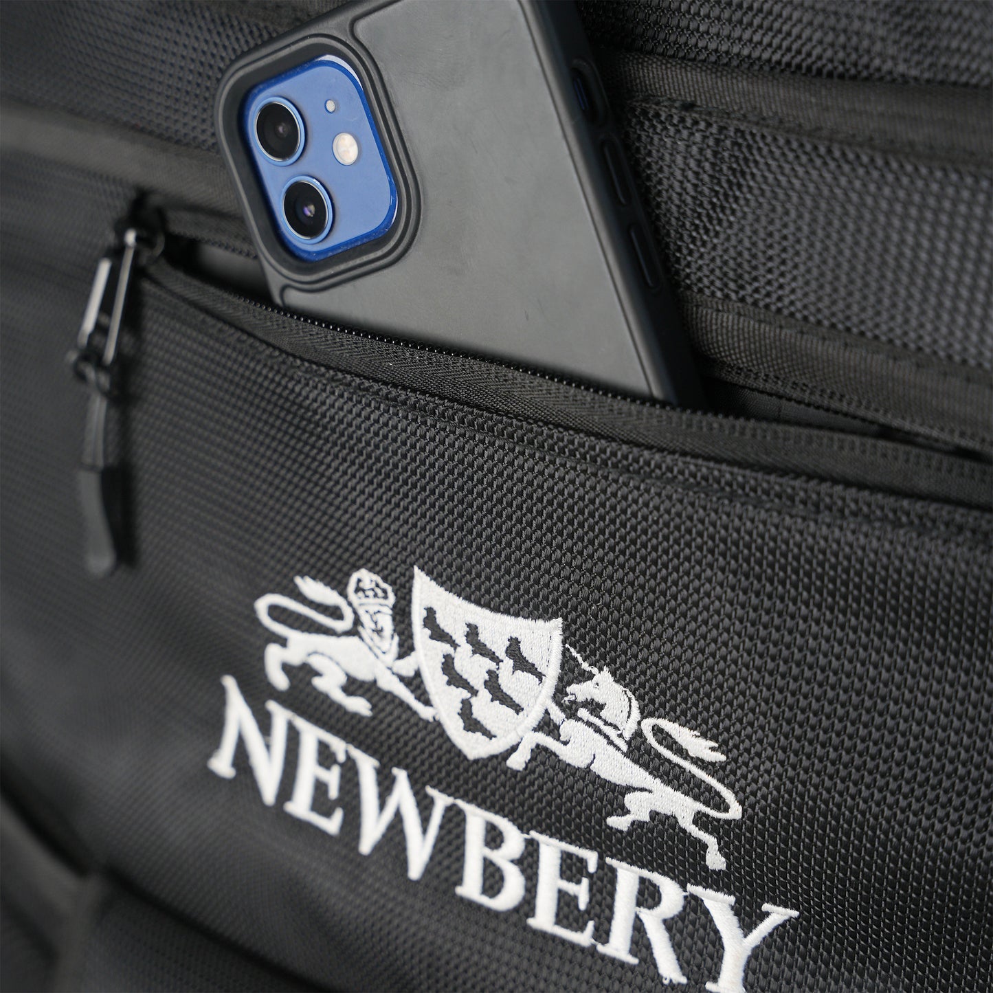 Newbery - SPS Duffle Wheelie Bag