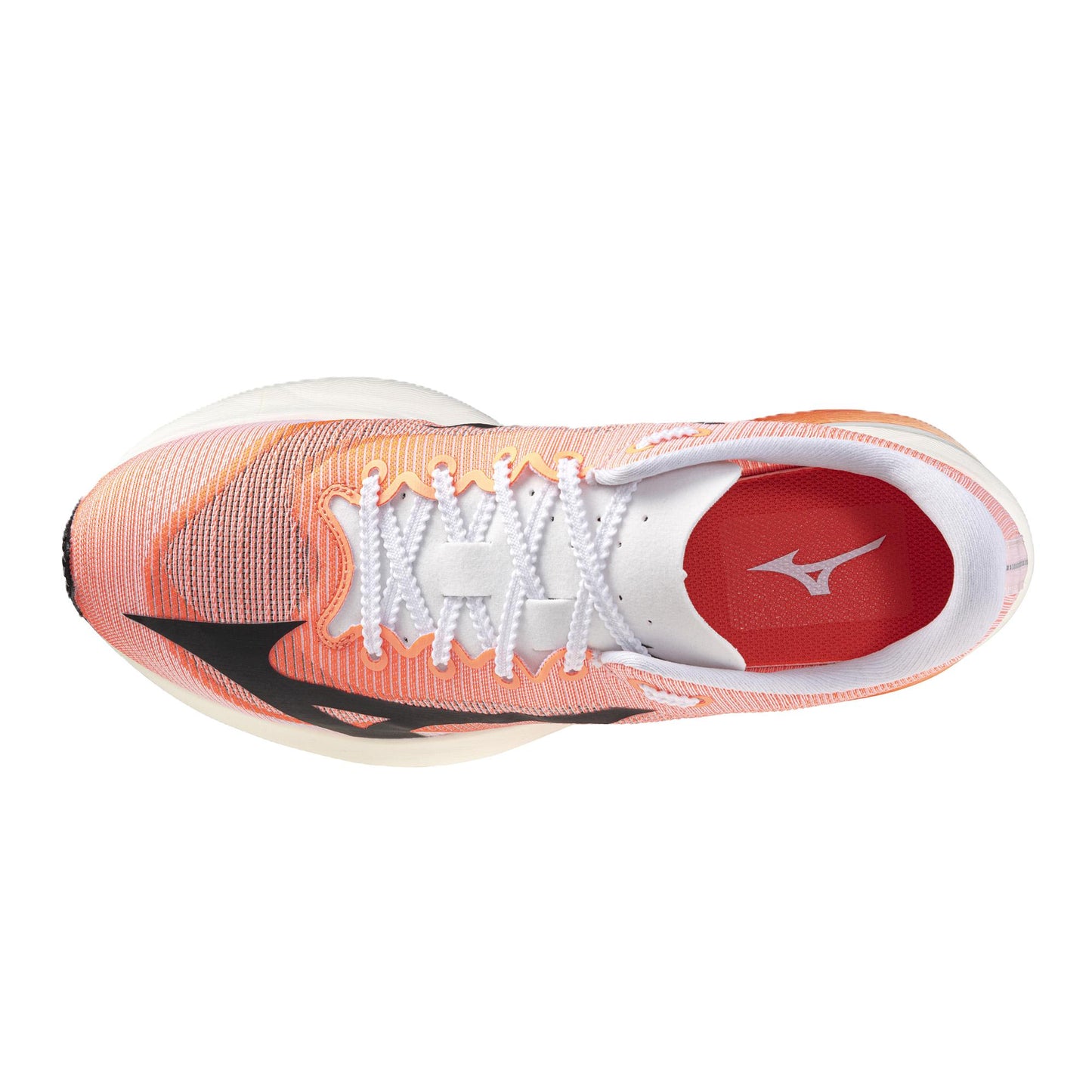 Hyperwarp Pro Unisex - White