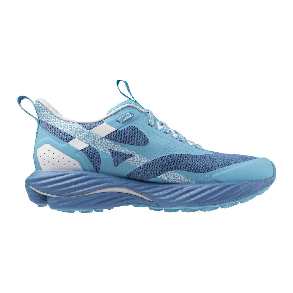 Wave Rider TT 2 Womens - Parisian Blue