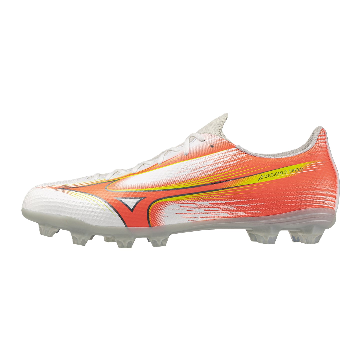 Mizuno a III Select FG Mens - White