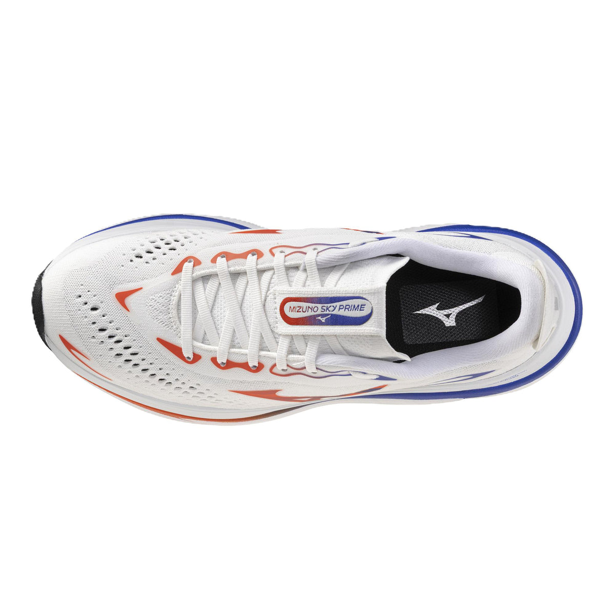 Mizuno Sky Prime Mens - GF White