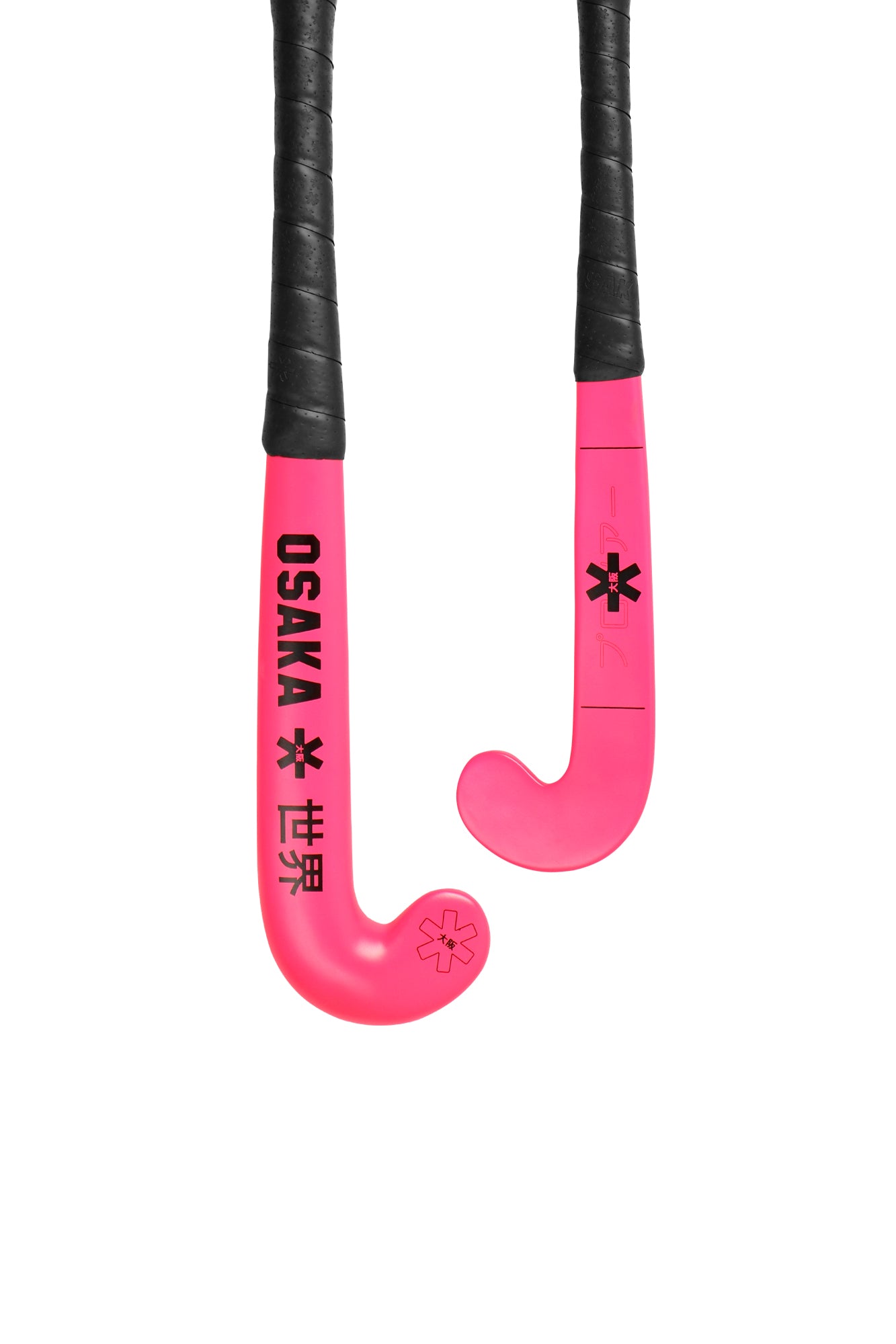 Osaka Pro Tour Mini Stick - Pink