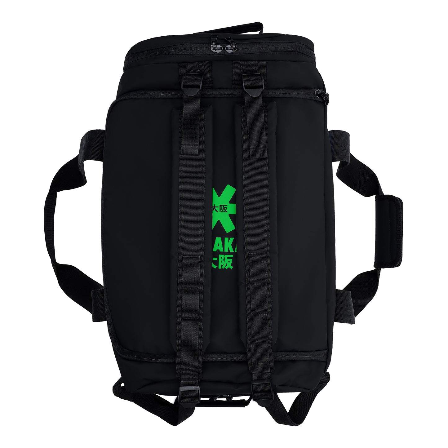 Osaka Pro Tour Duffel Bag - Iconic Black