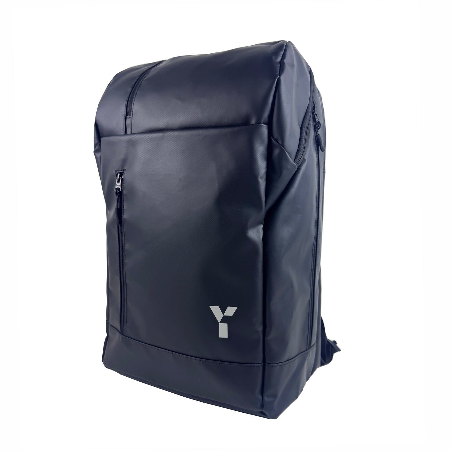 Y1 Ranger Backpack - Black