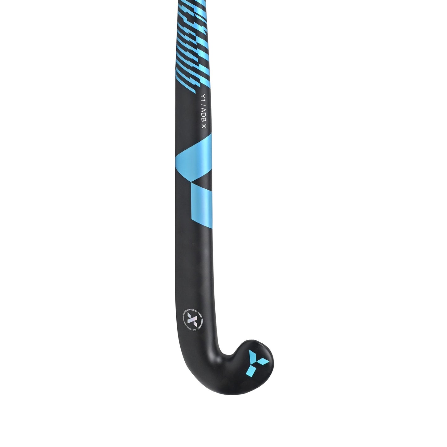 Y1 Hockey ADB X Pro Bow