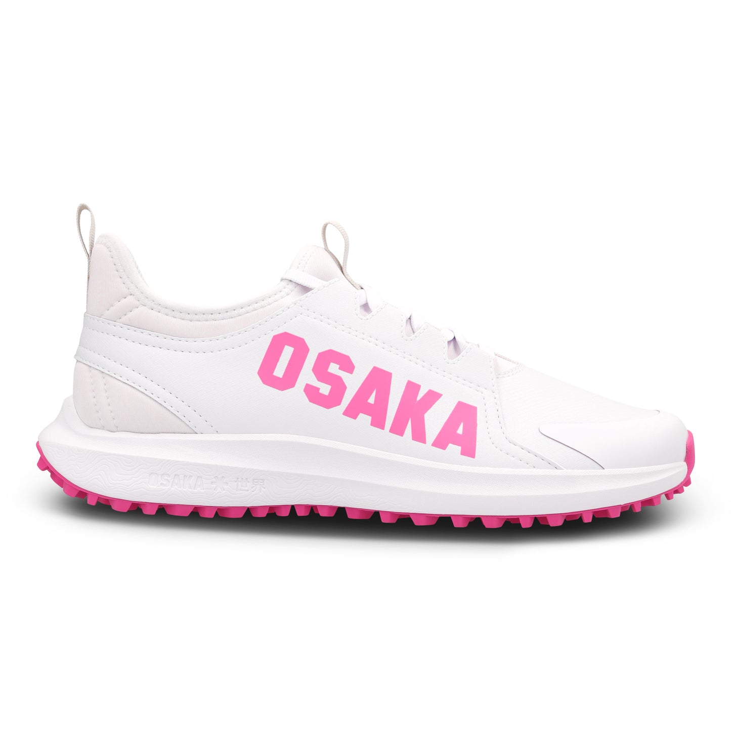 Osaka Furo Electric Fuchsia