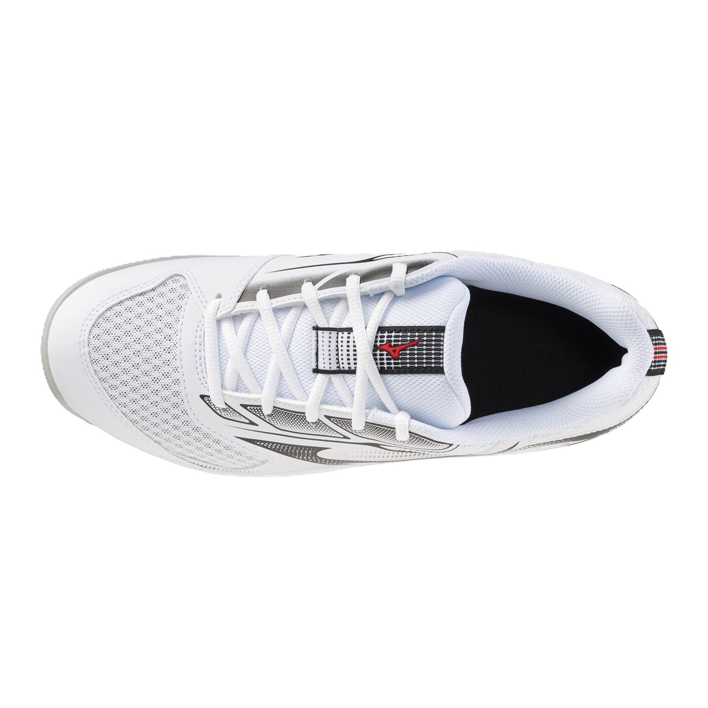 Cyclone Speed 5 - White
