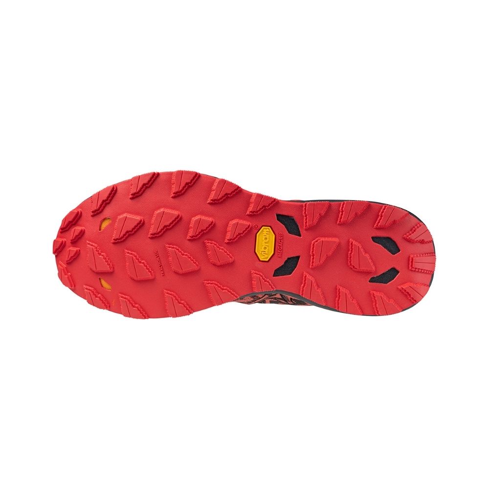 Wave Daichi 8 Womens - Hot Coral