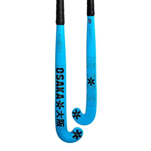 Osaka Pro Bow 25 Electric Blue